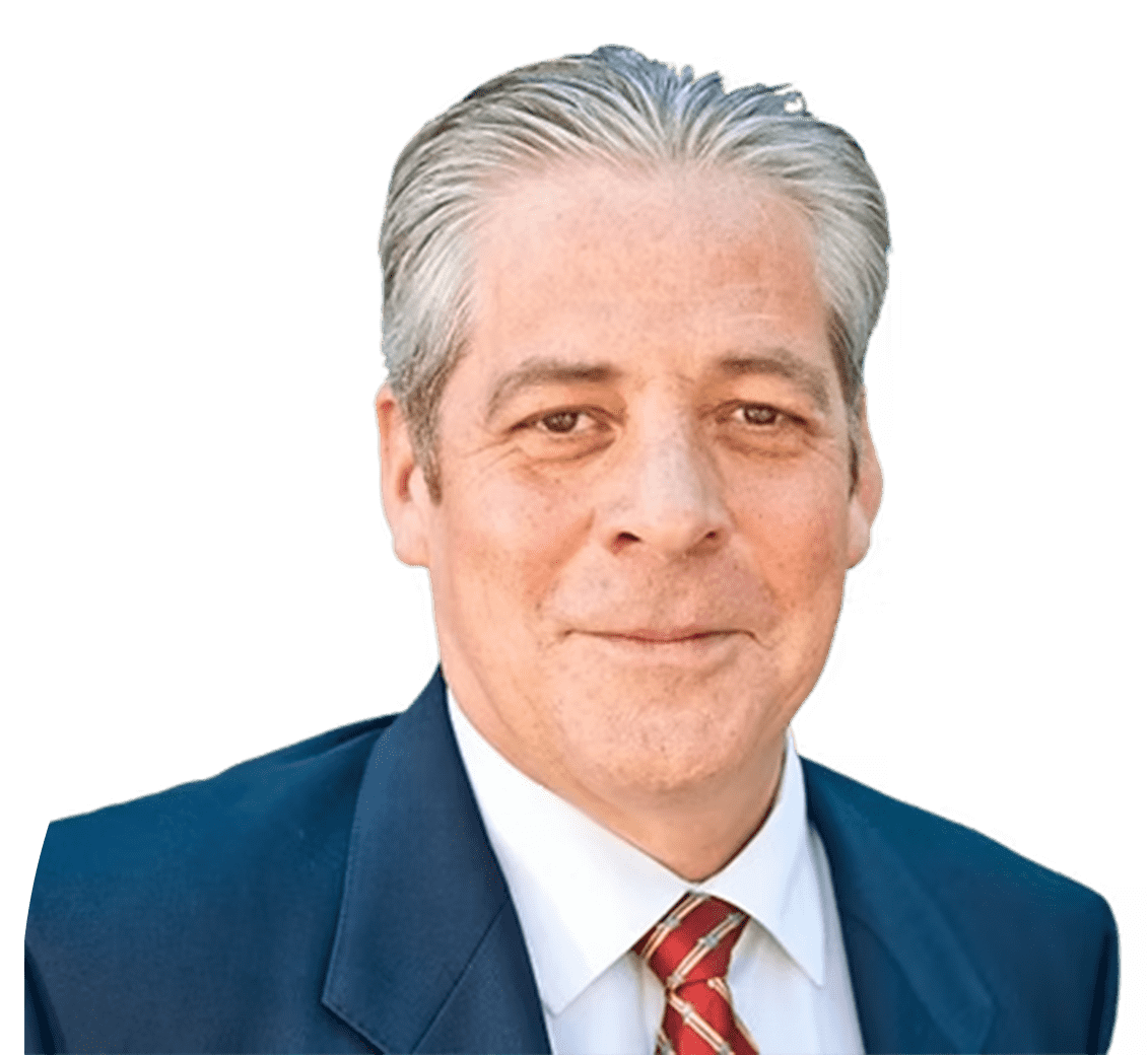 Denis Fragnière, fondateur de Docagest