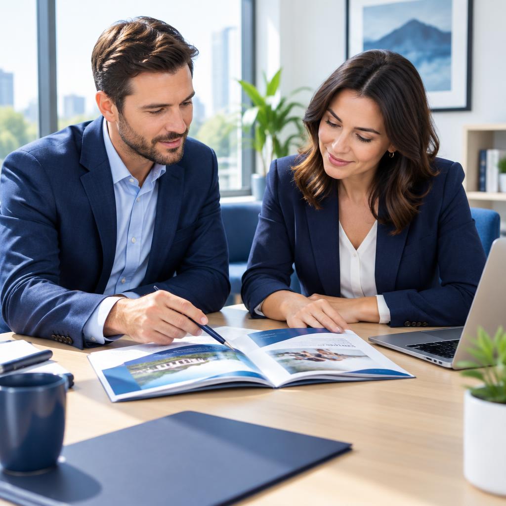 Employeur : les bases en assurances sociales à connaître