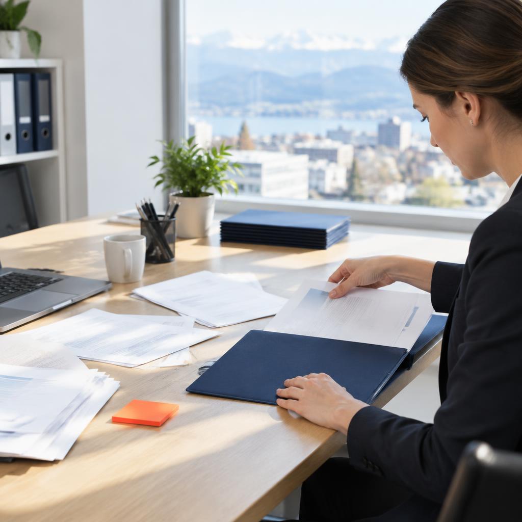 Les erreurs administratives qui coûtent cher à une PME