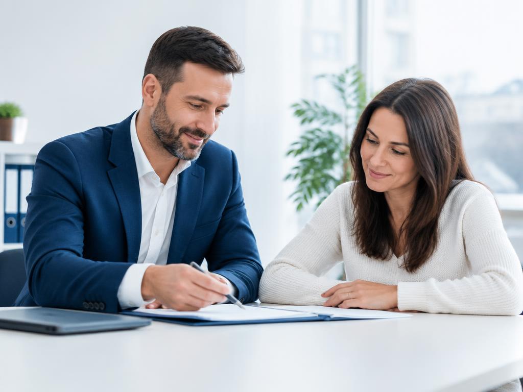 Gestion des assurances